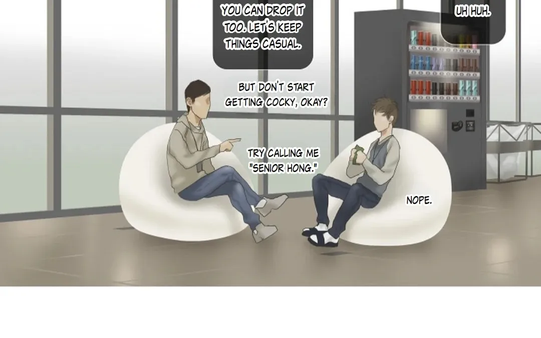 Read Ennui chapter 36 image 35 on Lezhin