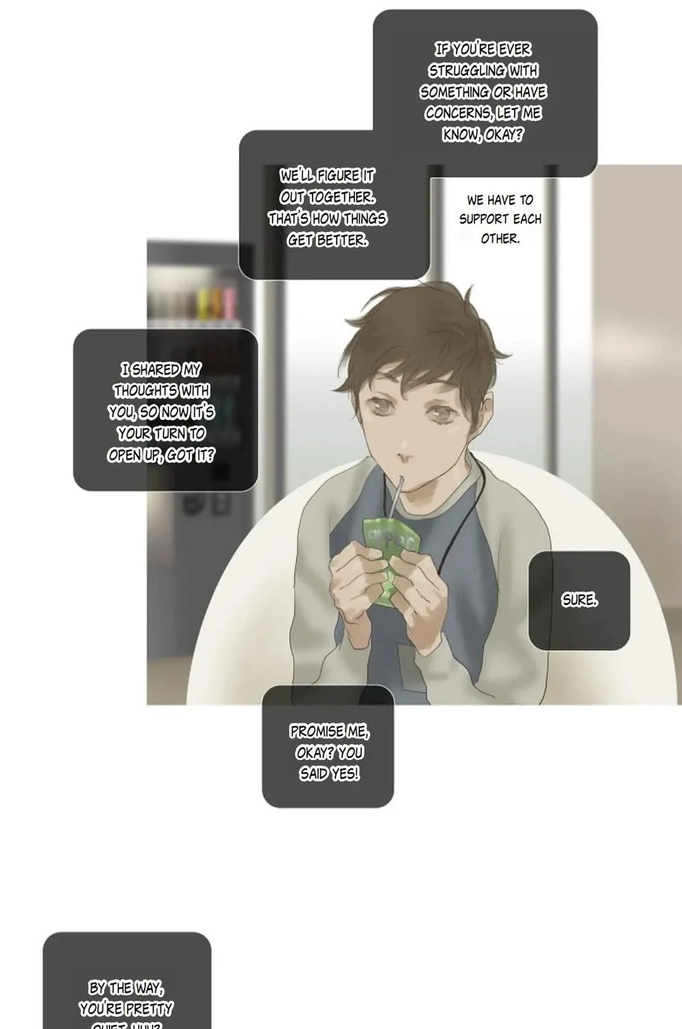 Read Ennui chapter 36 image 37 on Lezhin