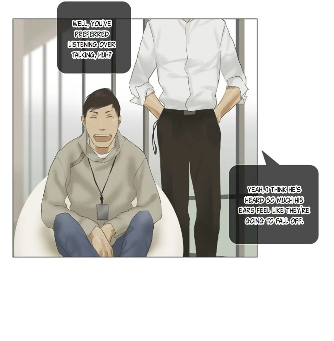 Read Ennui chapter 36 image 39 on Lezhin
