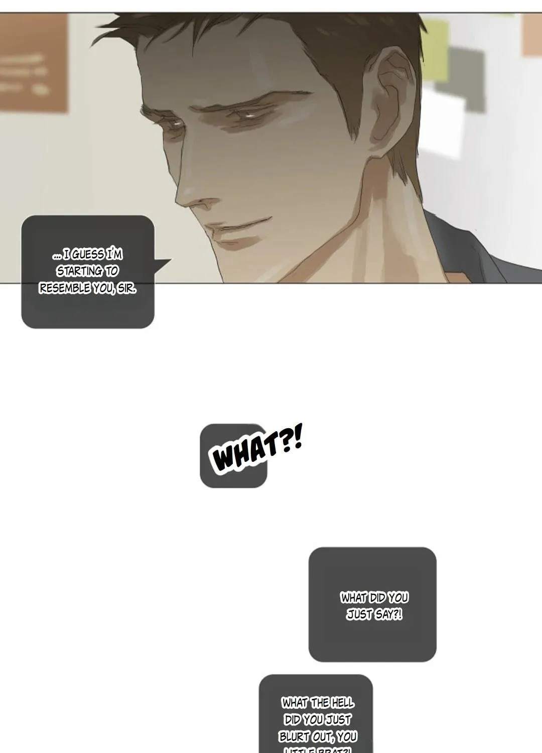 Read Ennui chapter 36 image 4 on Lezhin