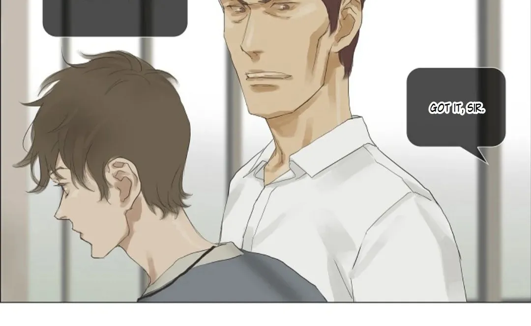 Read Ennui chapter 36 image 41 on Lezhin