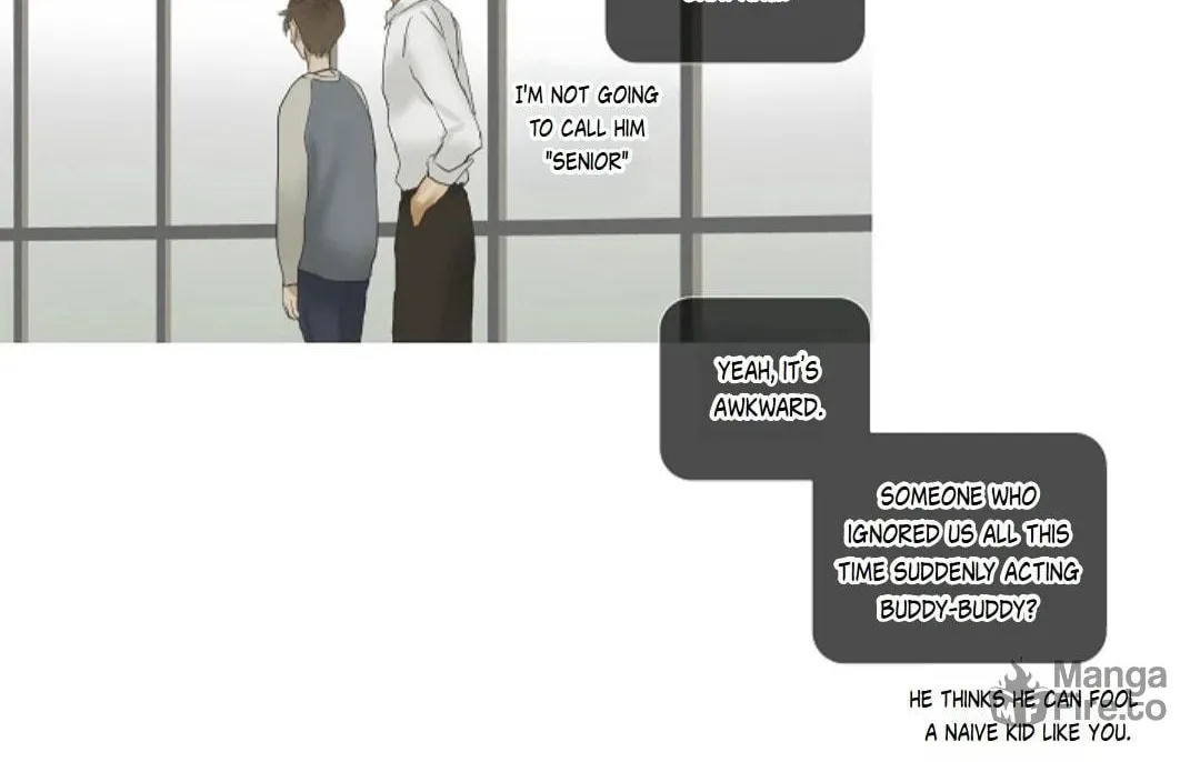 Read Ennui chapter 36 image 43 on Lezhin