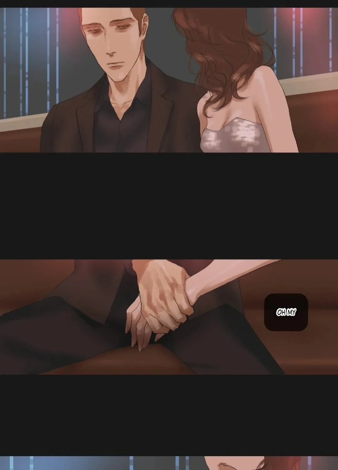 Read Ennui chapter 36 image 58 on Lezhin