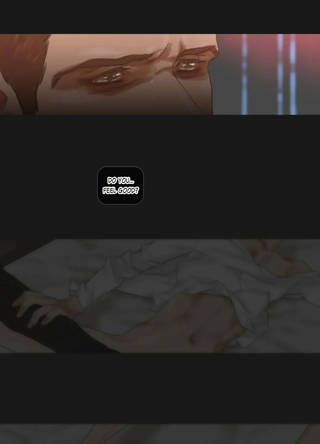 Read Ennui chapter 36 image 62 on Lezhin