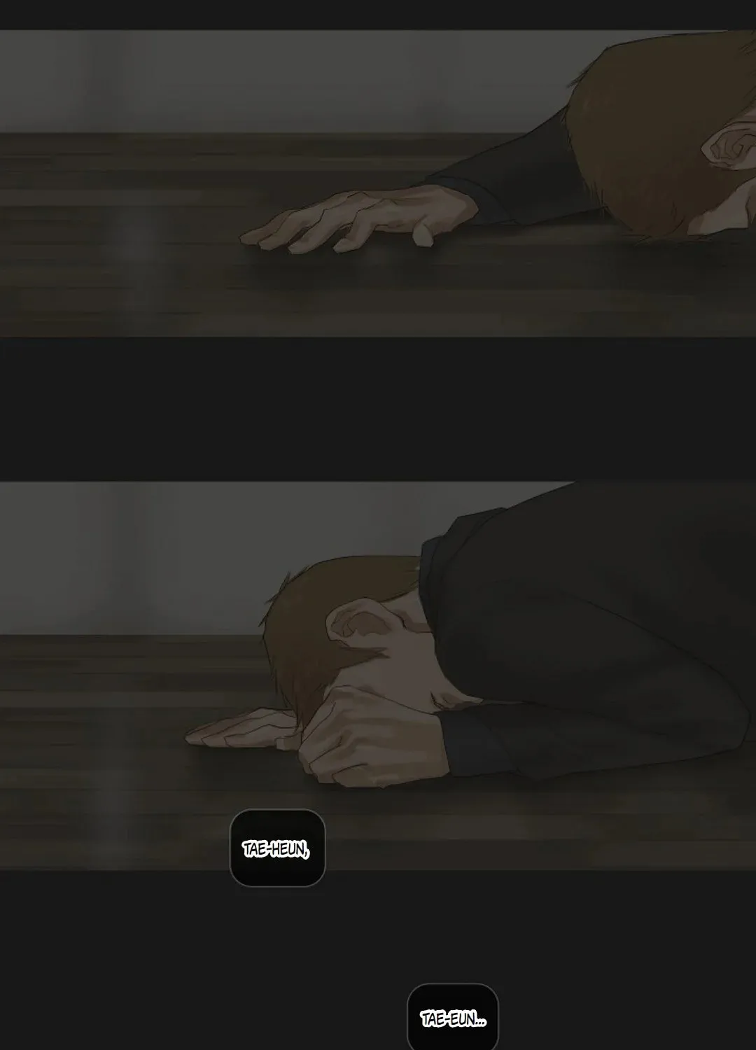 Read Ennui chapter 36 image 70 on Lezhin