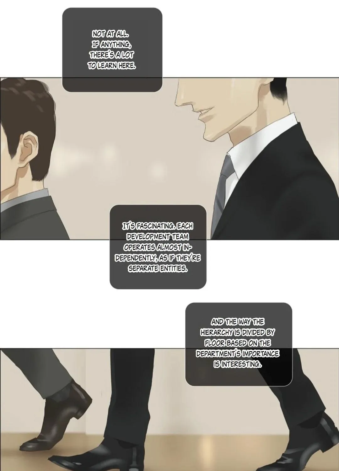 Read Ennui chapter 37 image 10 on Lezhin