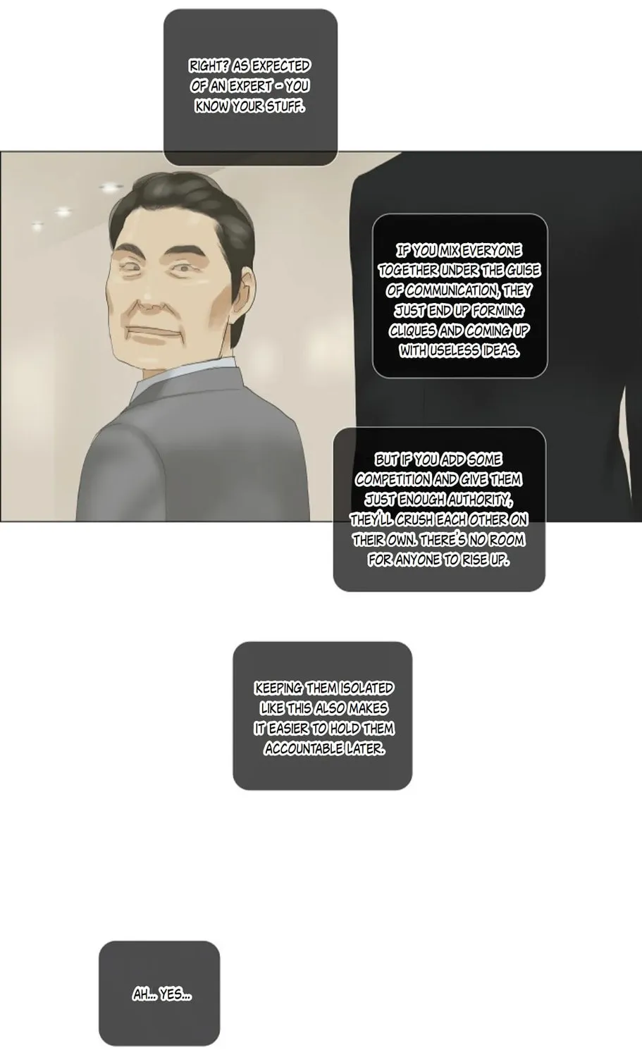 Read Ennui chapter 37 image 12 on Lezhin