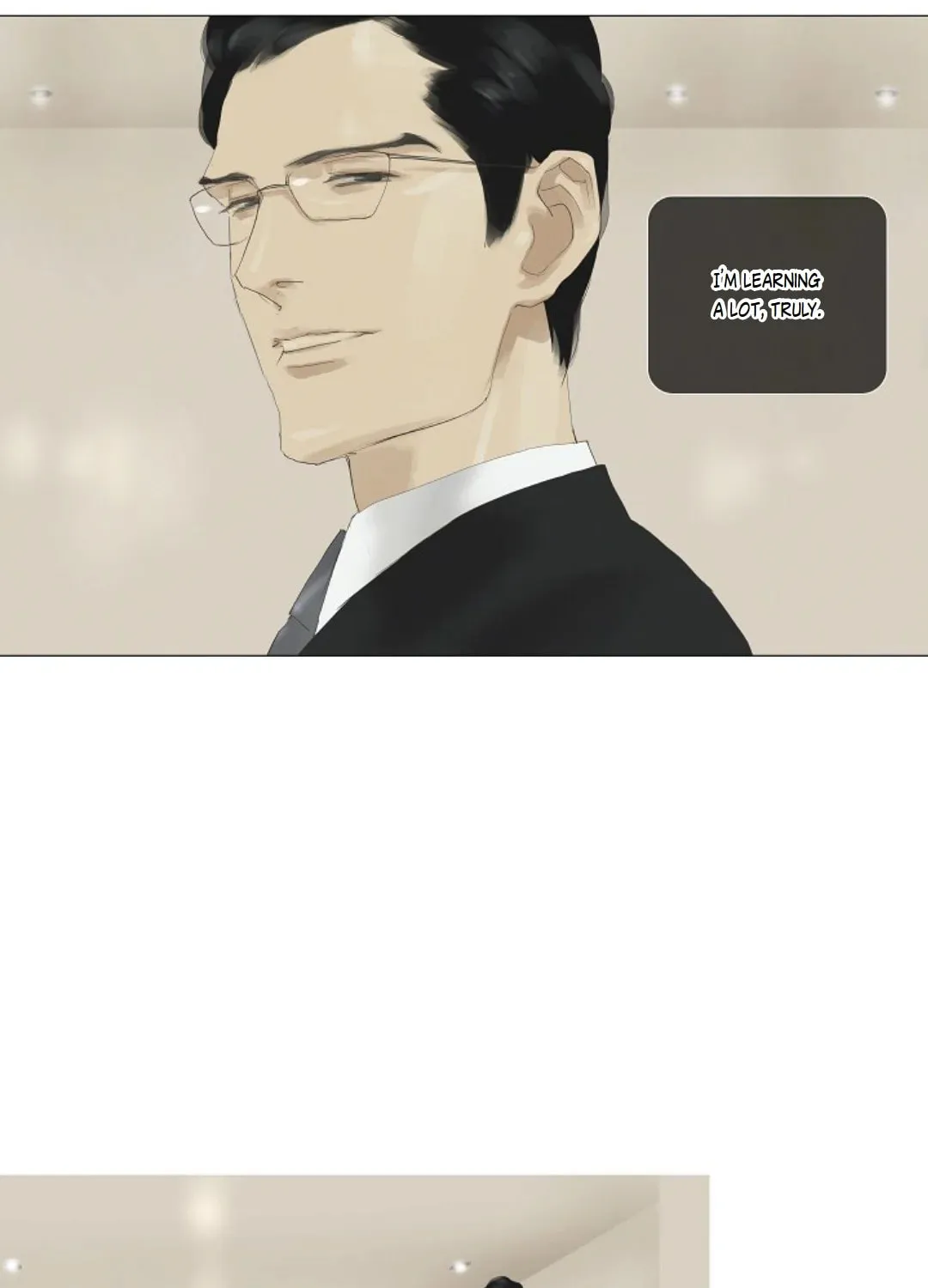 Read Ennui chapter 37 image 14 on Lezhin