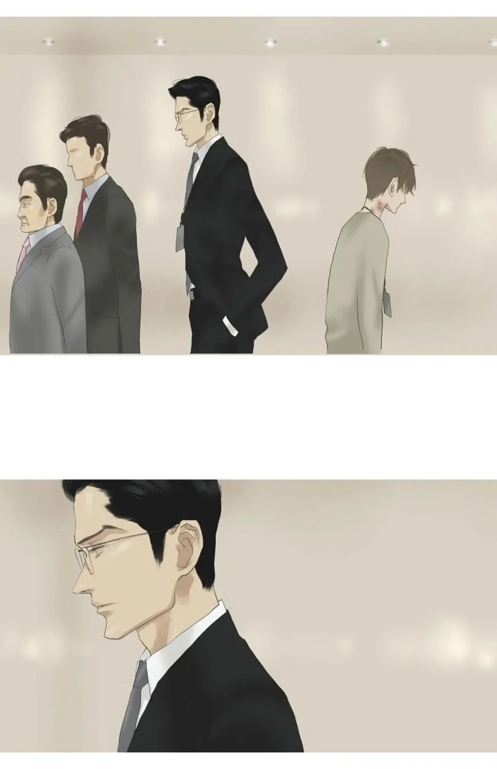 Read Ennui chapter 37 image 16 on Lezhin