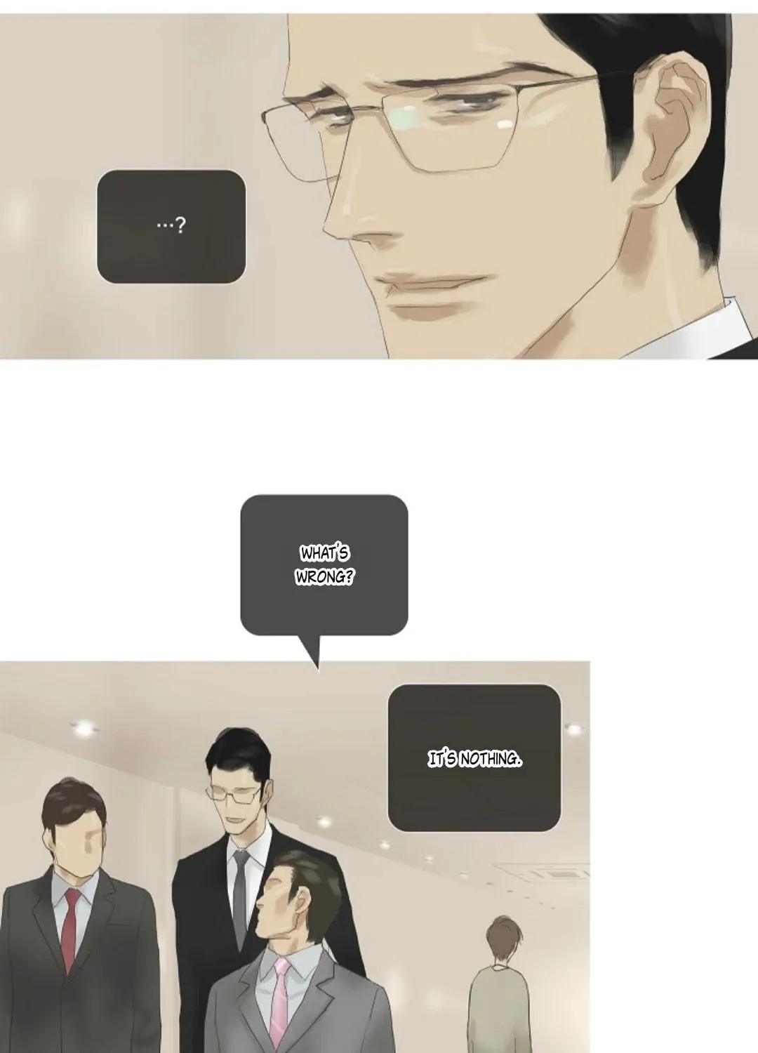 Read Ennui chapter 37 image 18 on Lezhin