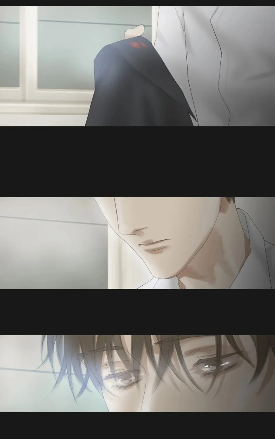 Read Ennui chapter 37 image 2 on Lezhin