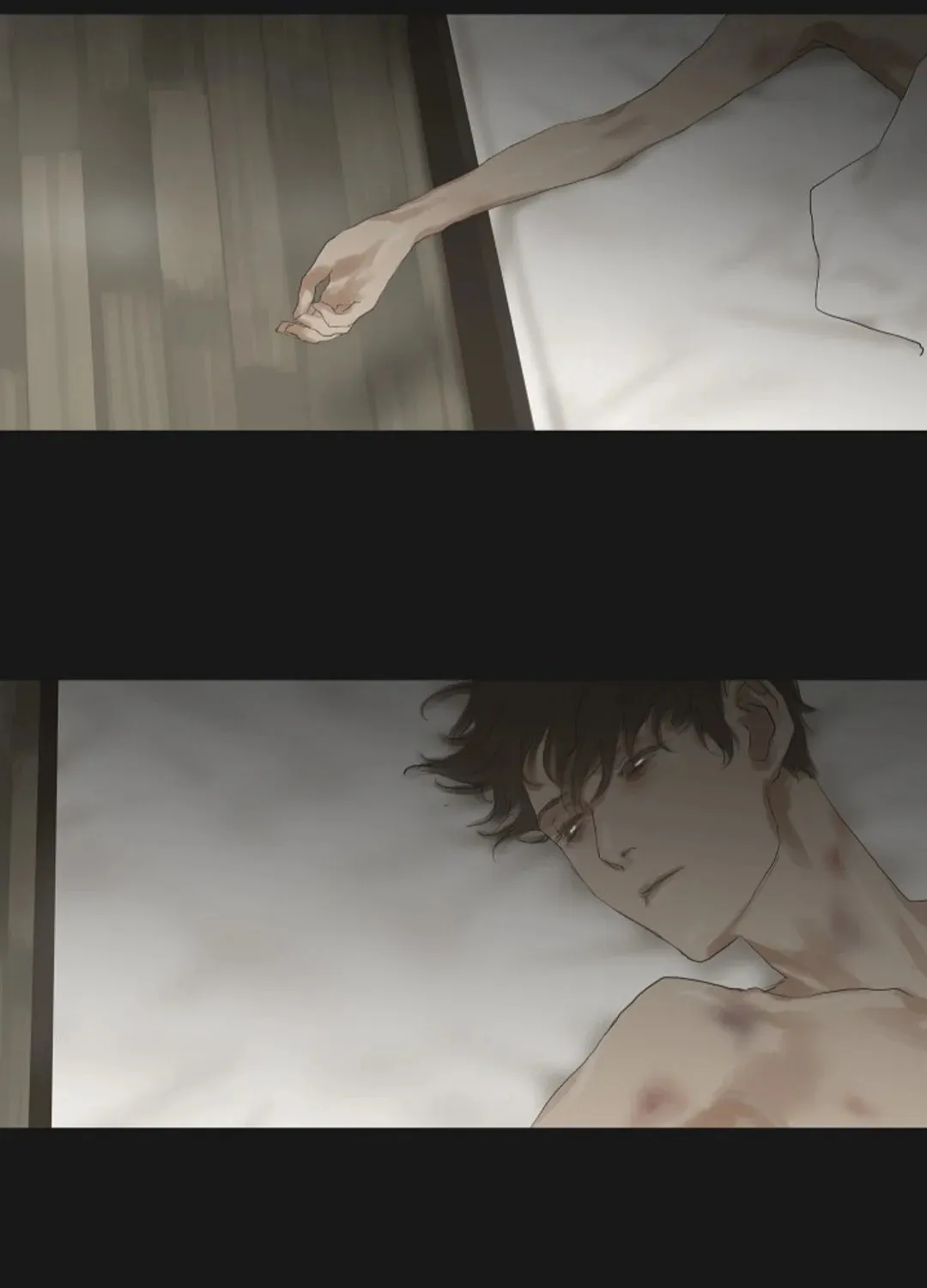 Read Ennui chapter 37 image 30 on Lezhin
