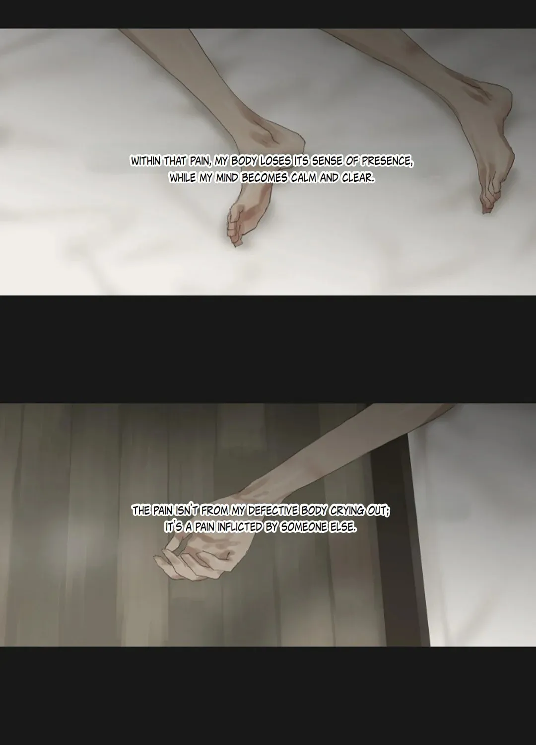 Read Ennui chapter 37 image 32 on Lezhin
