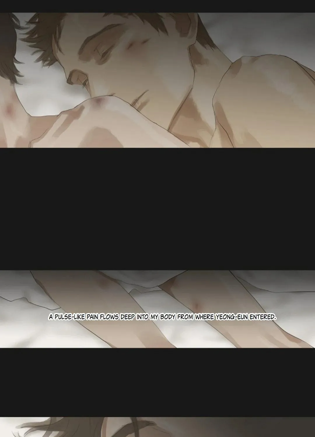 Read Ennui chapter 37 image 34 on Lezhin
