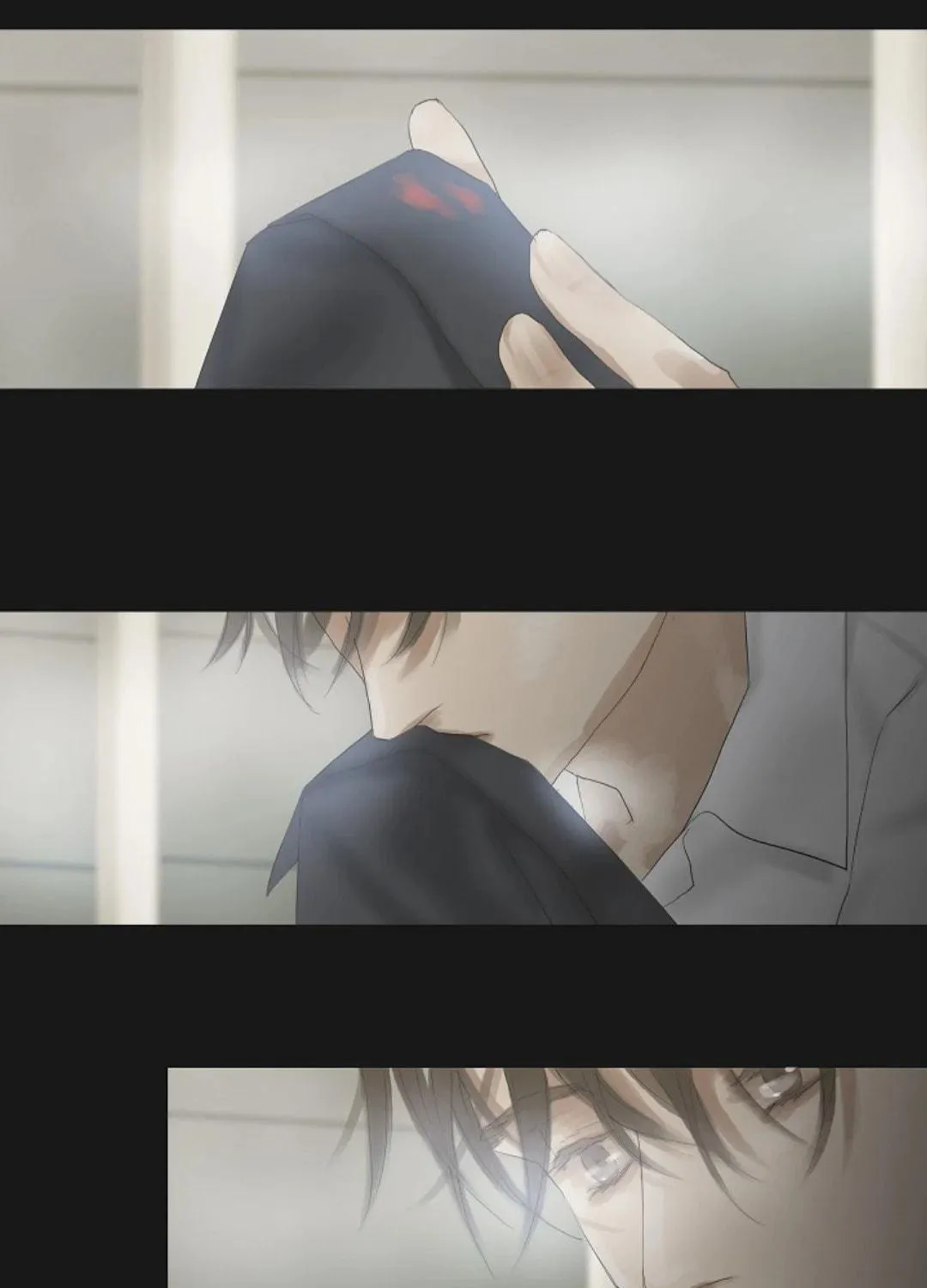 Read Ennui chapter 37 image 4 on Lezhin