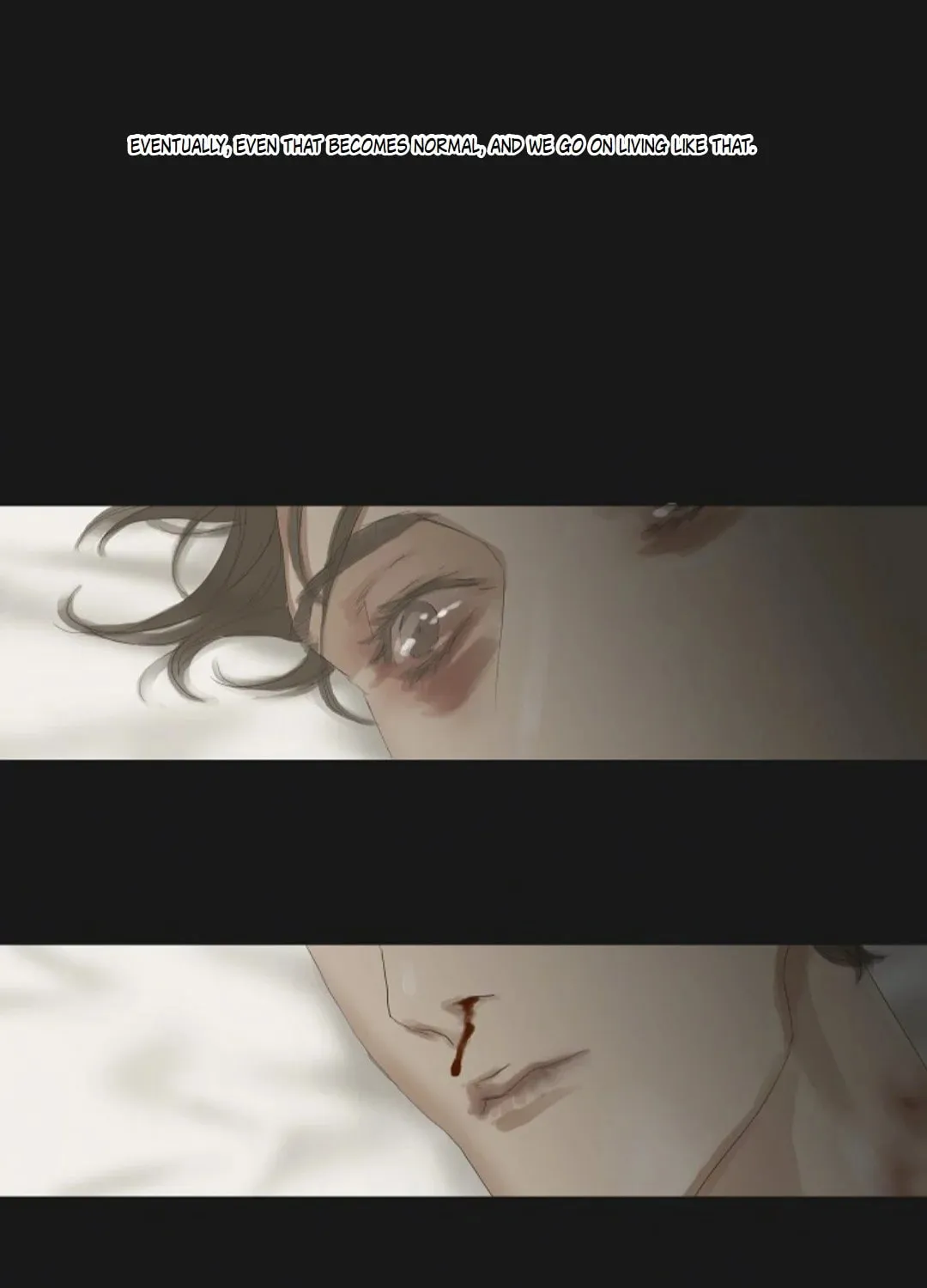 Read Ennui chapter 37 image 42 on Lezhin