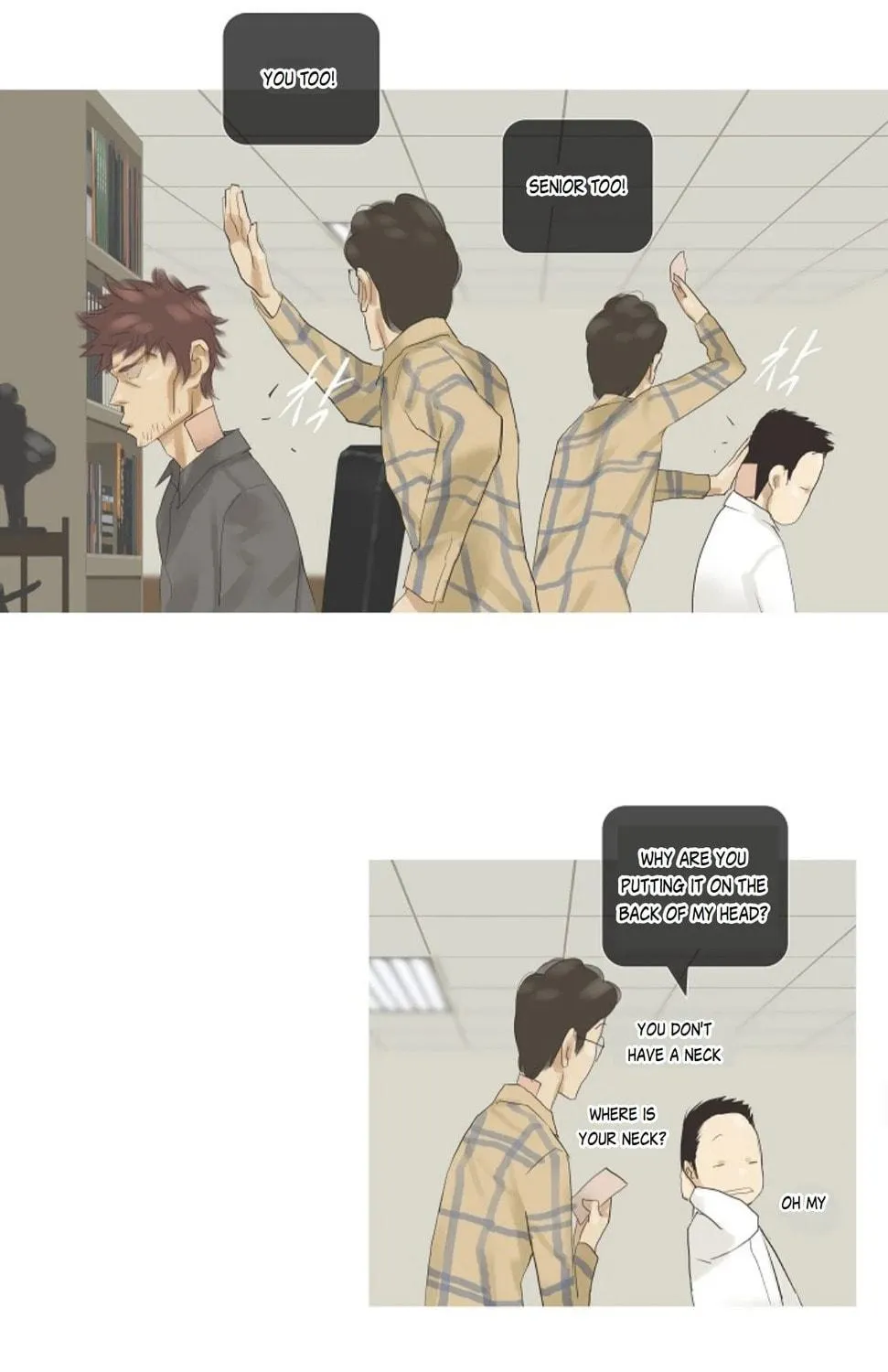 Read Ennui chapter 37 image 48 on Lezhin