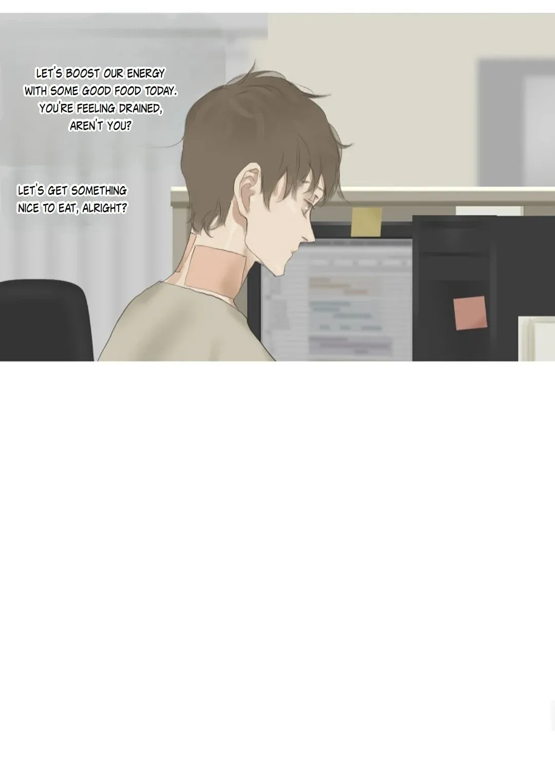 Read Ennui chapter 37 image 50 on Lezhin