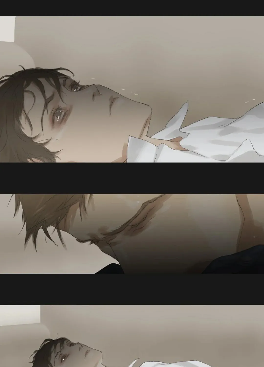 Read Ennui chapter 37 image 62 on Lezhin