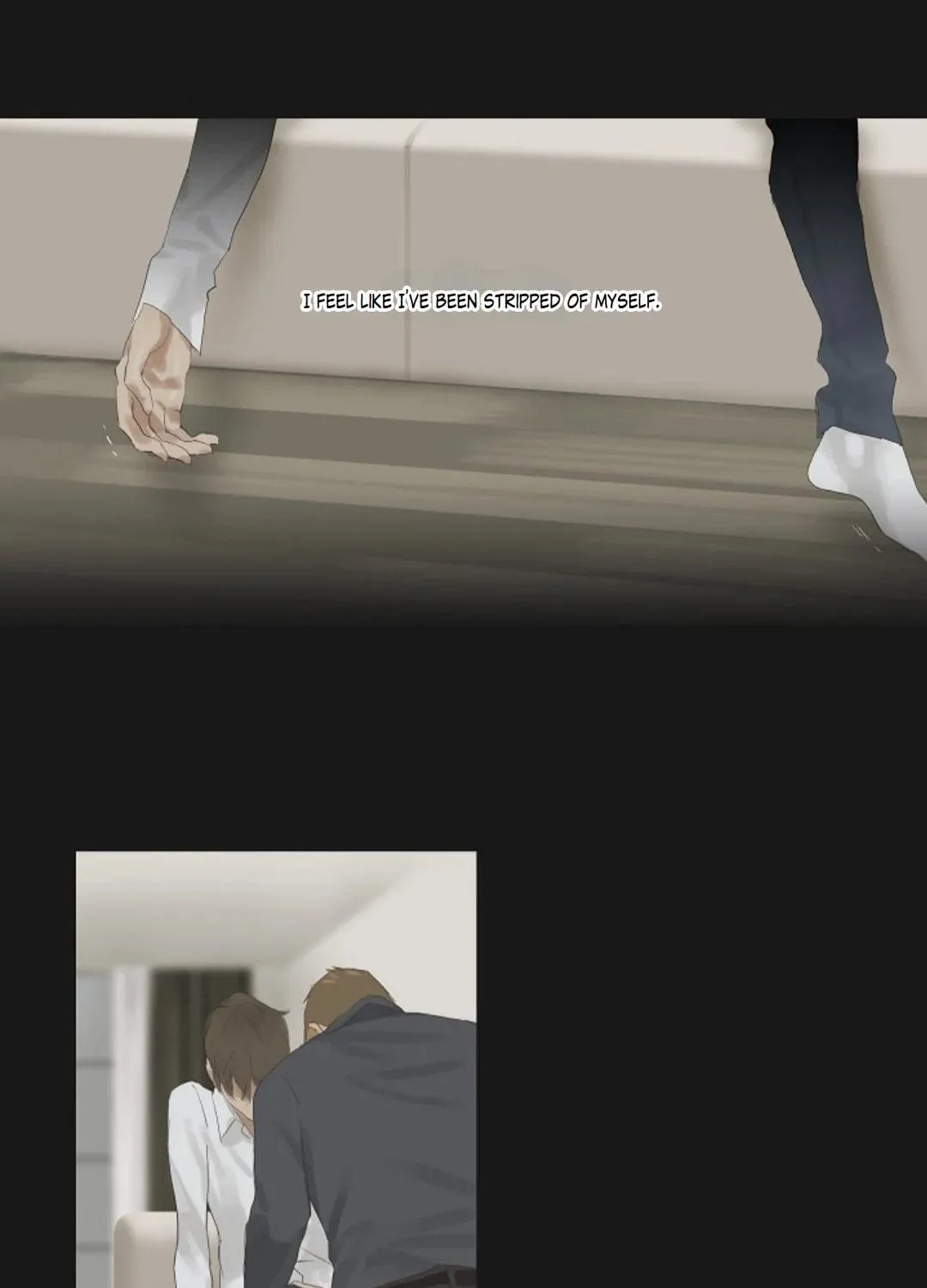Read Ennui chapter 37 image 64 on Lezhin