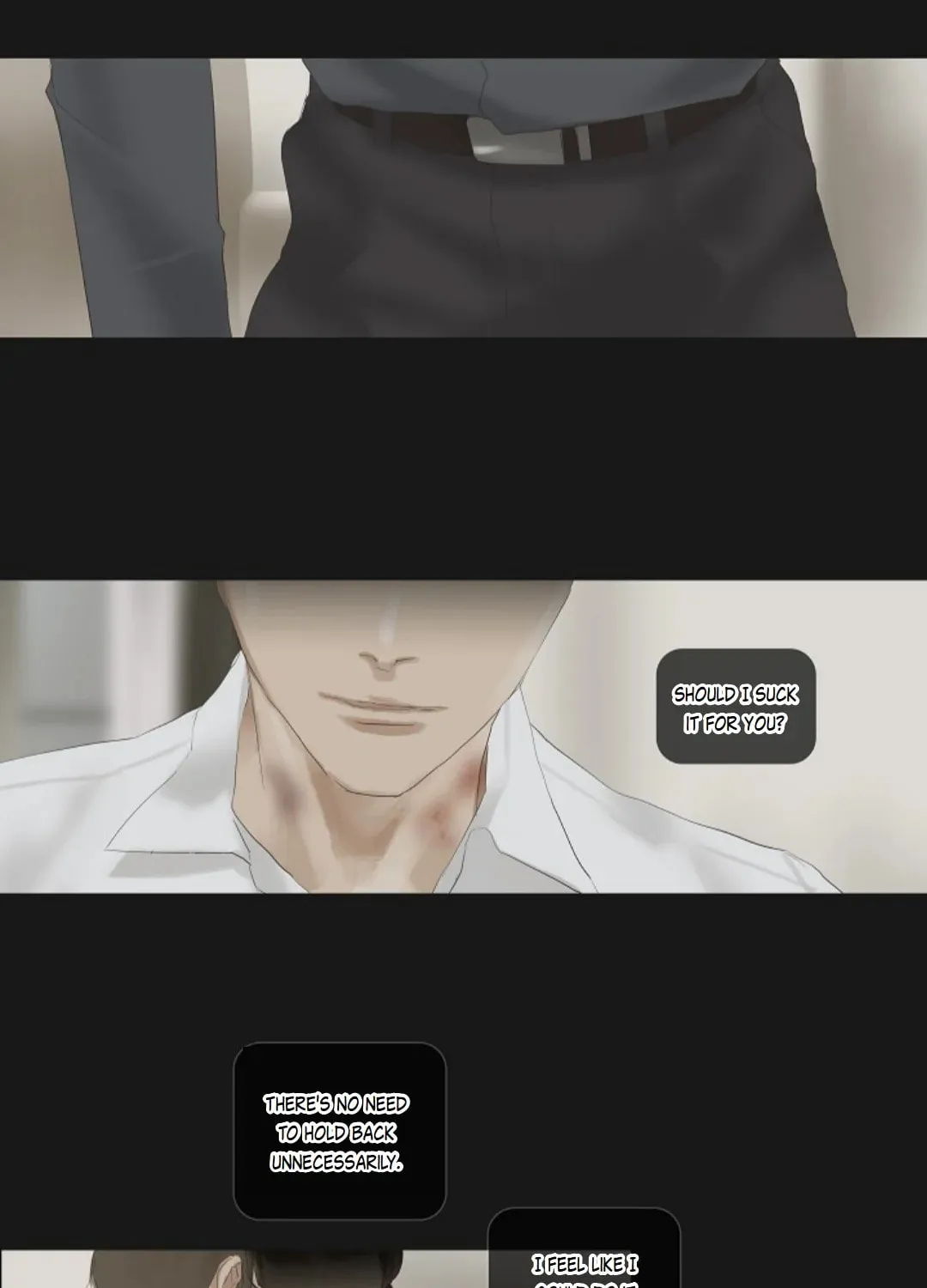 Read Ennui chapter 37 image 66 on Lezhin