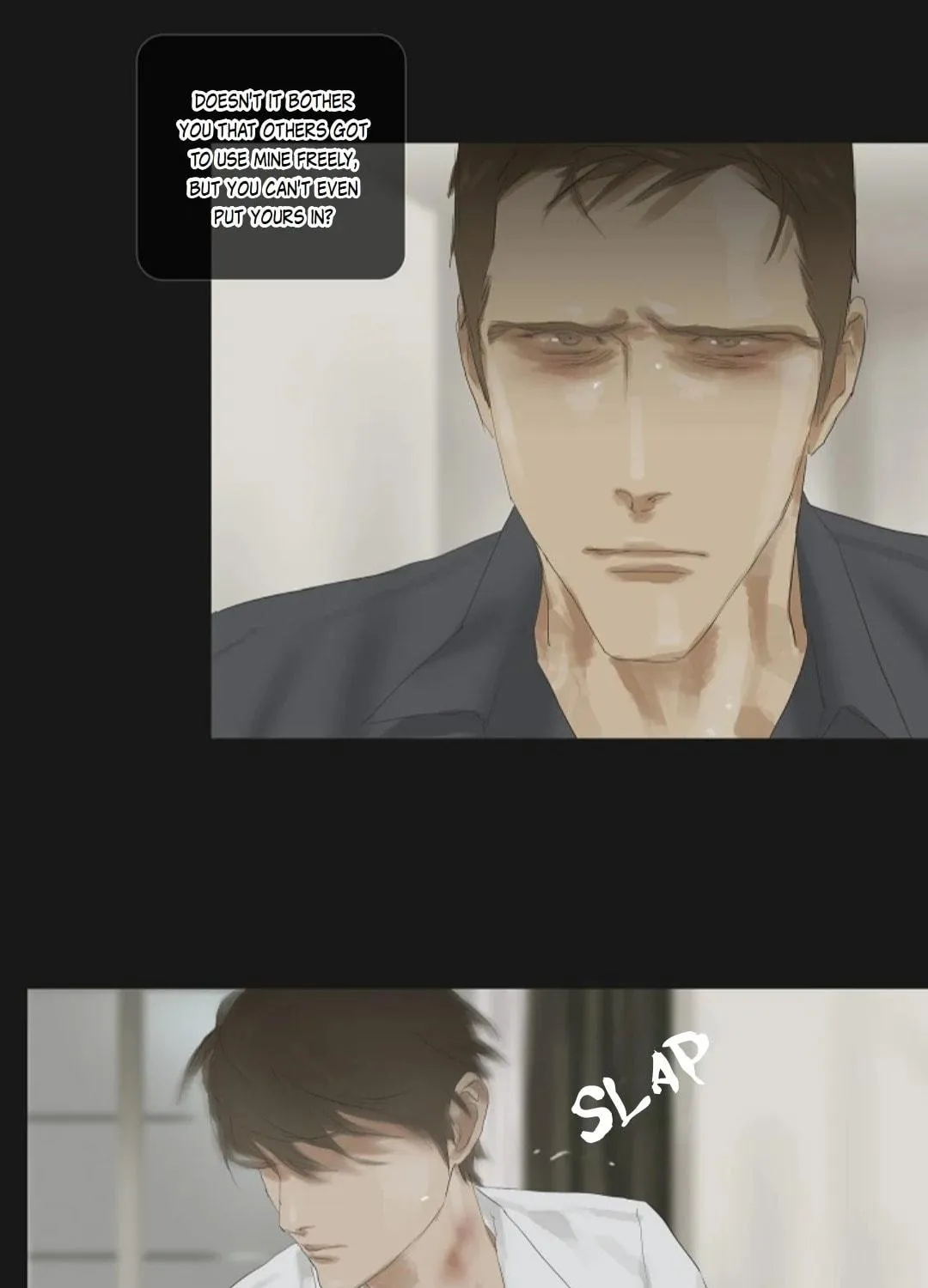 Read Ennui chapter 37 image 68 on Lezhin