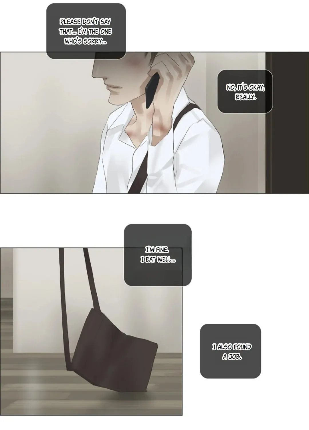 Read Ennui chapter 37 image 72 on Lezhin