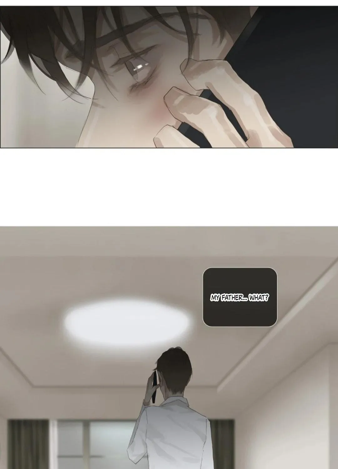 Read Ennui chapter 37 image 76 on Lezhin