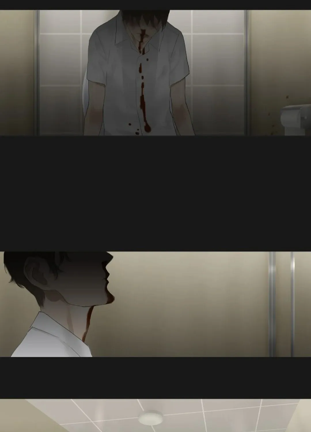 Read Ennui chapter 38 image 12 on Lezhin