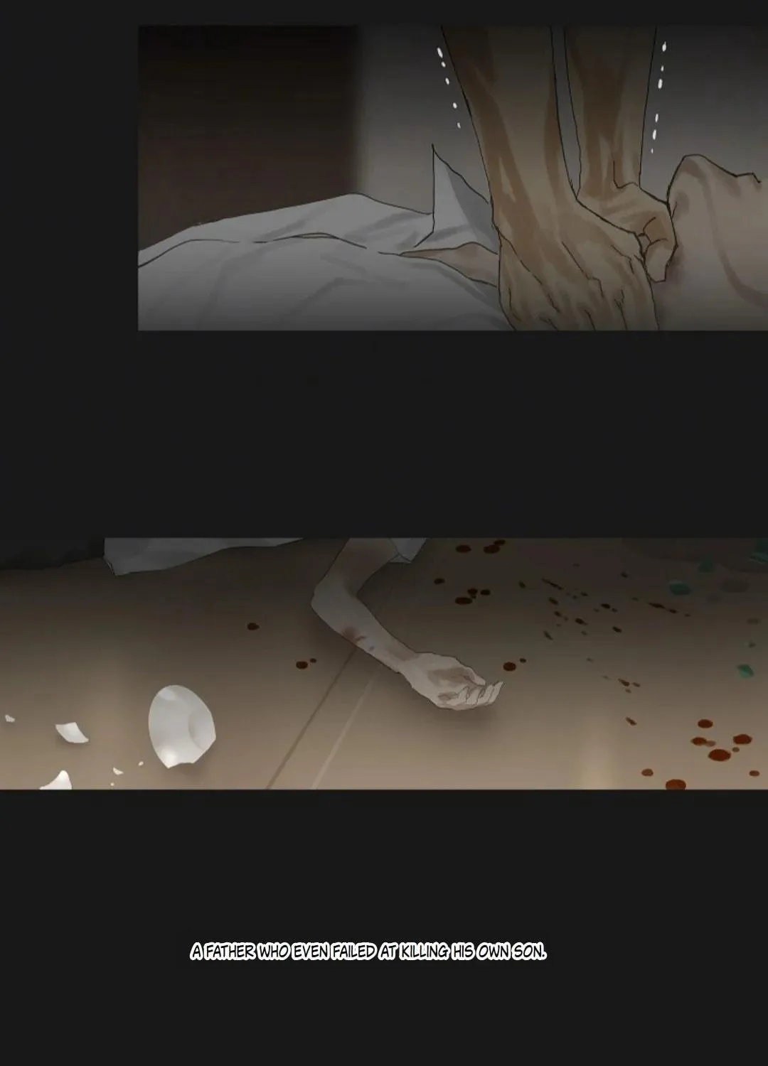 Read Ennui chapter 38 image 16 on Lezhin