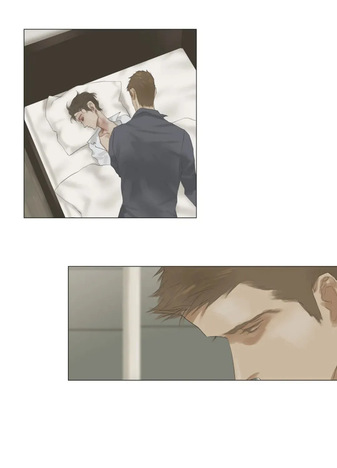 Read Ennui chapter 38 image 2 on Lezhin