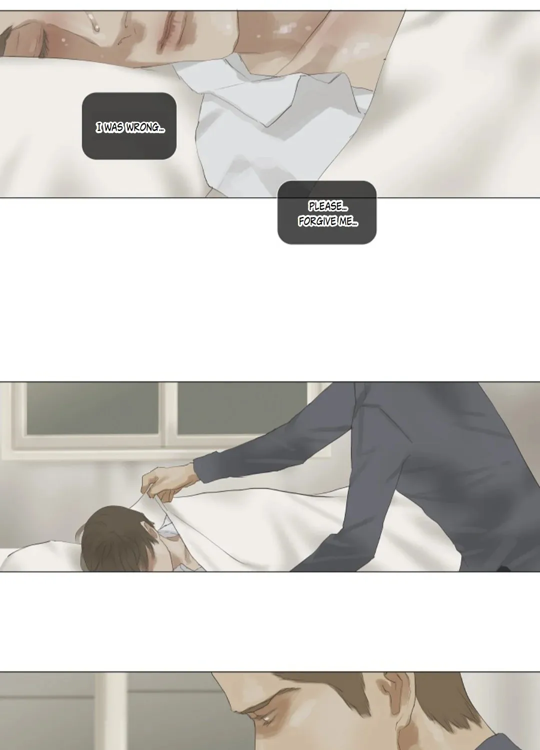 Read Ennui chapter 38 image 24 on Lezhin