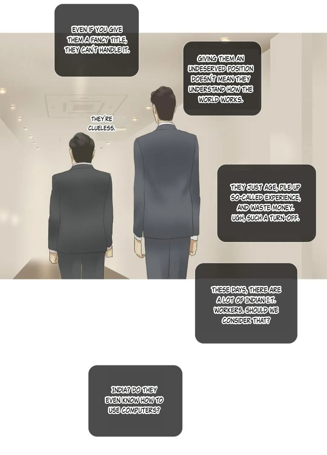 Read Ennui chapter 38 image 47 on Lezhin
