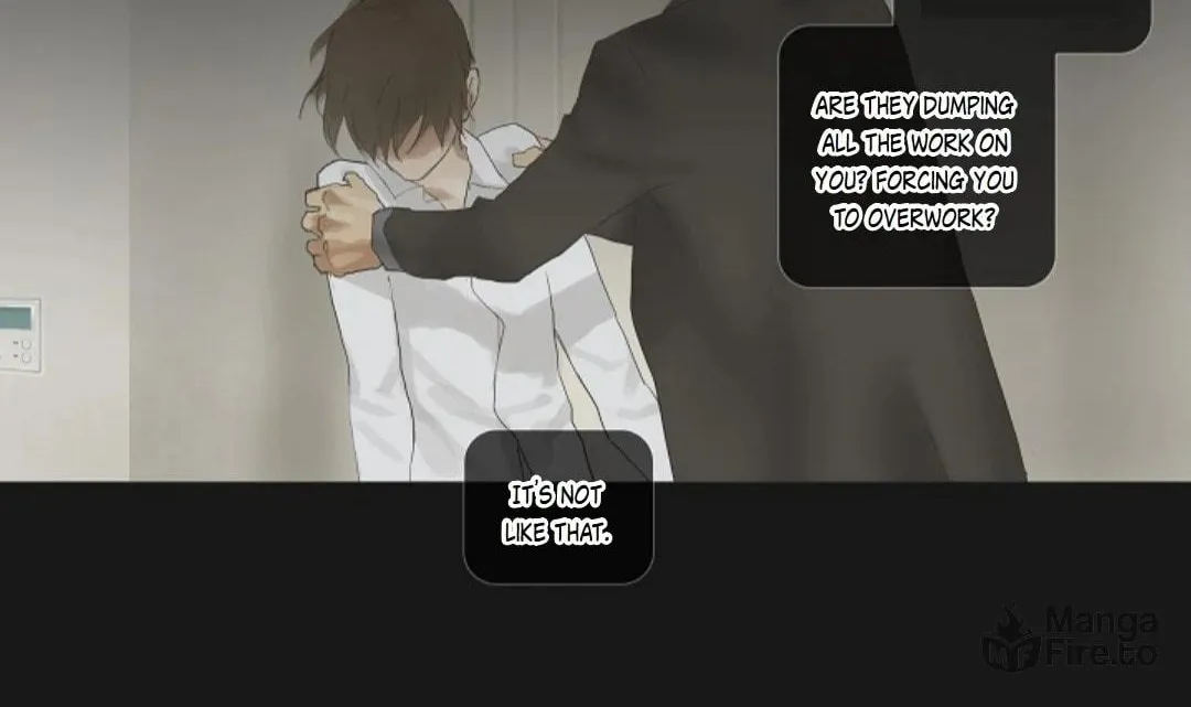 Read Ennui chapter 38 image 51 on Lezhin