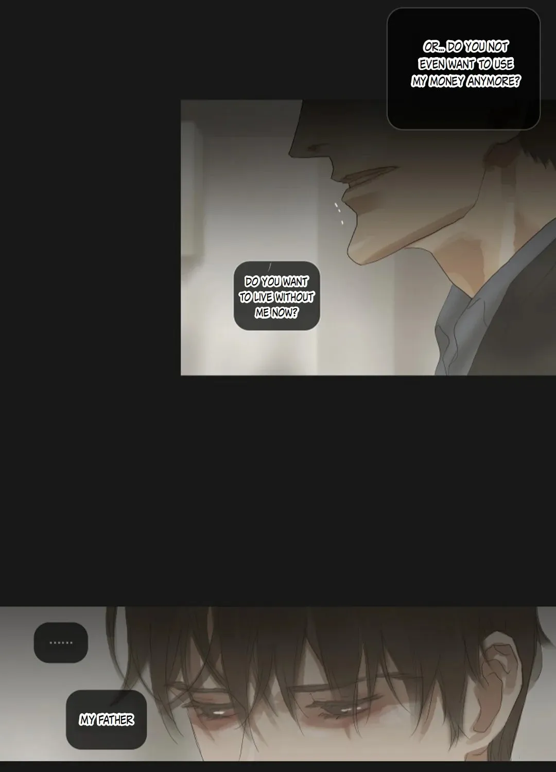 Read Ennui chapter 38 image 58 on Lezhin