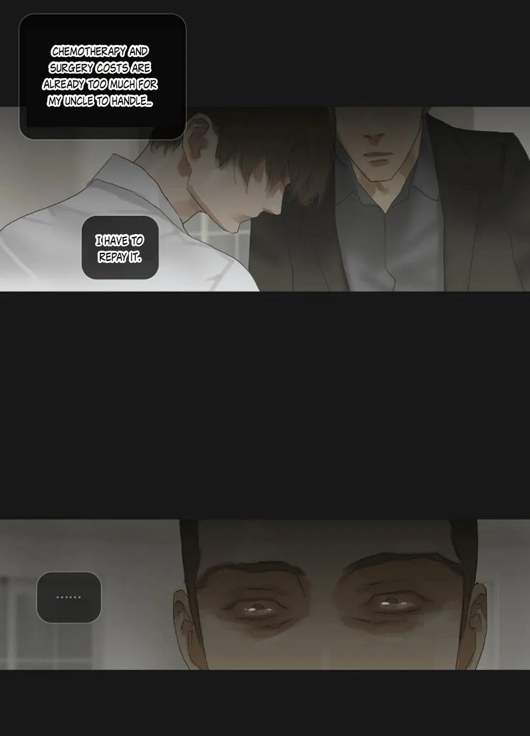 Read Ennui chapter 38 image 62 on Lezhin