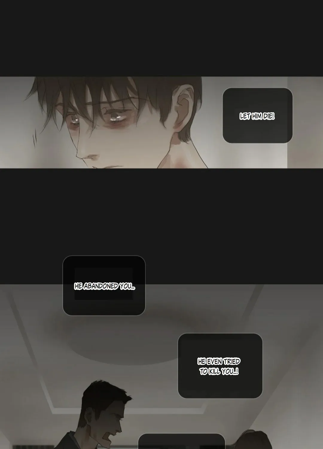 Read Ennui chapter 38 image 64 on Lezhin
