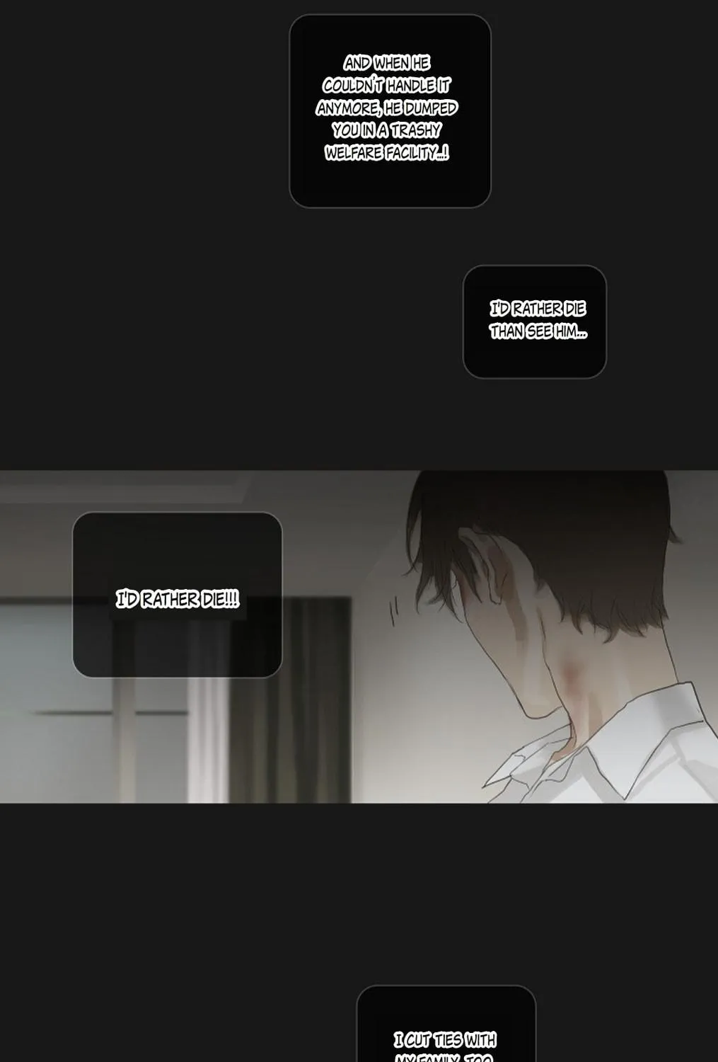 Read Ennui chapter 38 image 66 on Lezhin