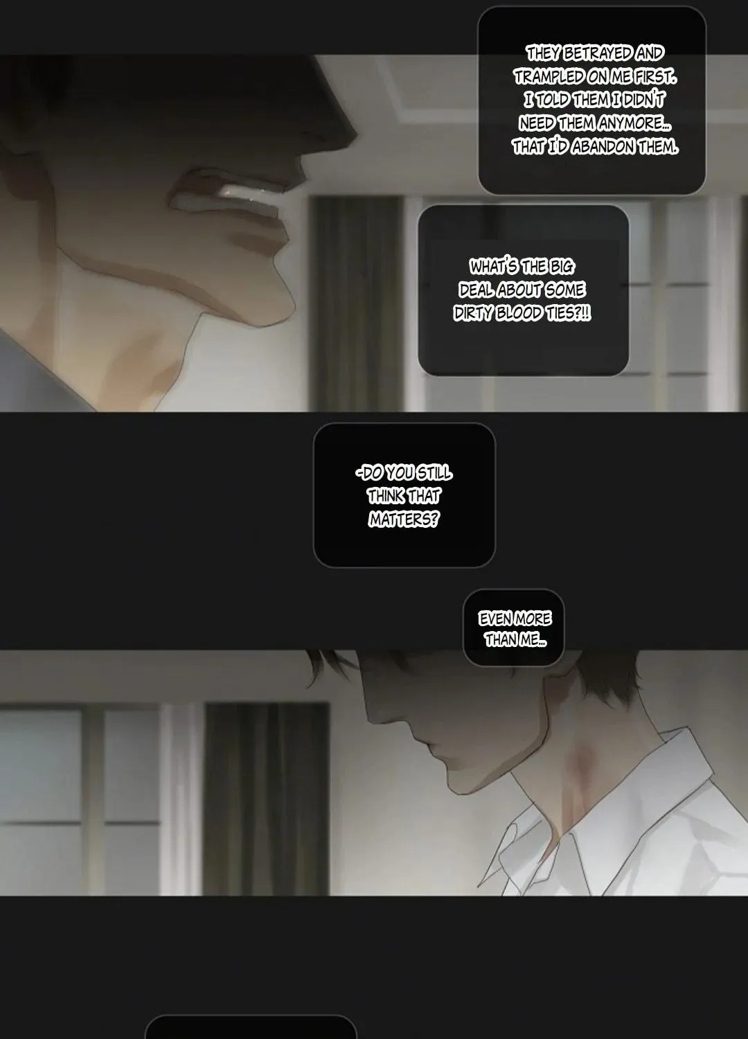 Read Ennui chapter 38 image 68 on Lezhin