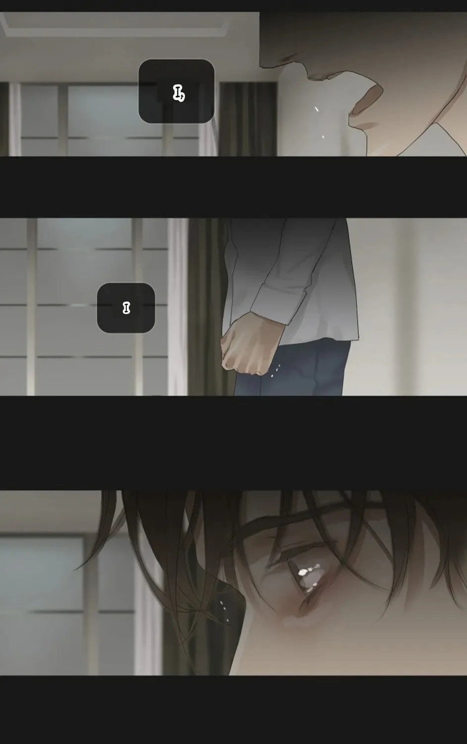 Read Ennui chapter 38 image 70 on Lezhin