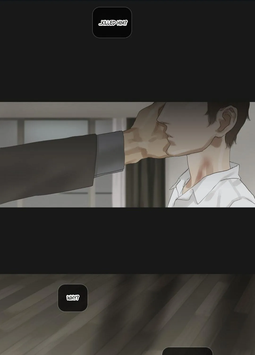 Read Ennui chapter 38 image 76 on Lezhin