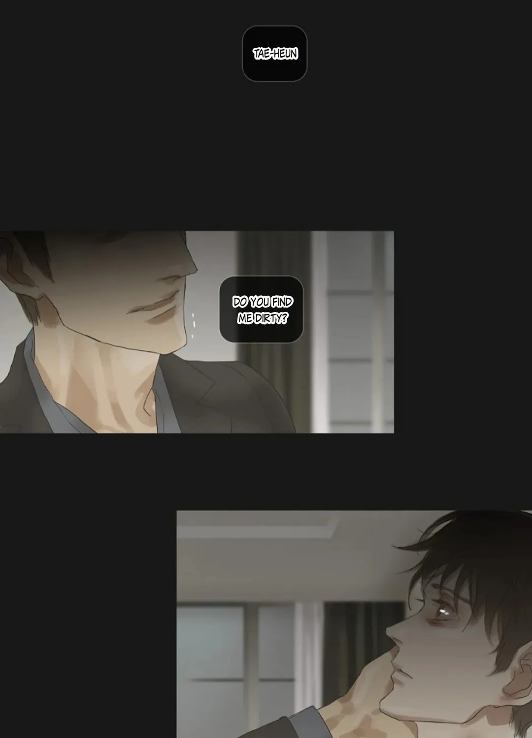 Read Ennui chapter 38 image 78 on Lezhin