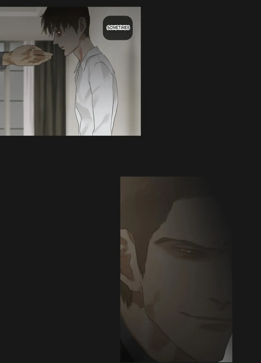 Read Ennui chapter 38 image 82 on Lezhin