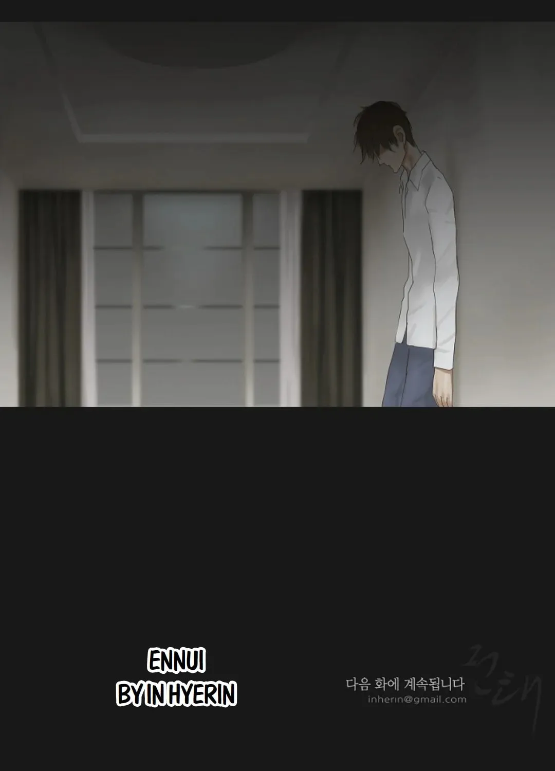 Read Ennui chapter 38 image 88 on Lezhin