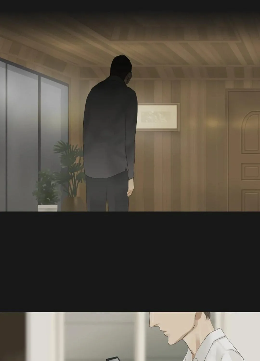 Read Ennui chapter 39 image 15 on Lezhin
