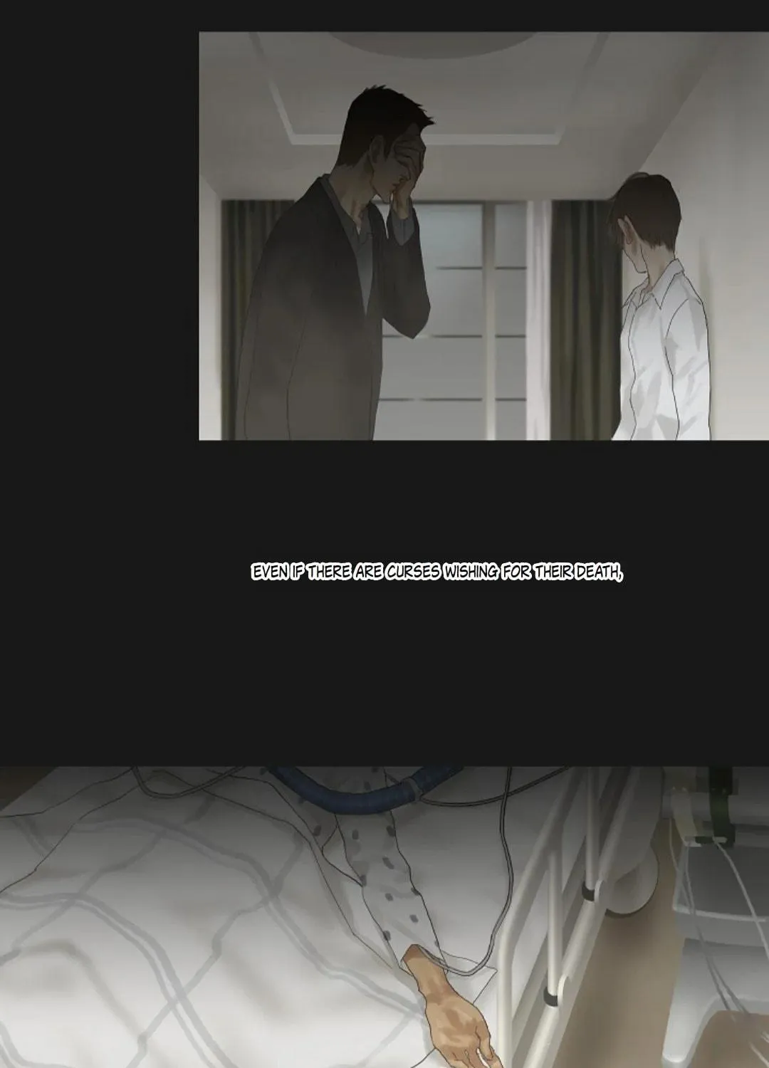 Read Ennui chapter 39 image 17 on Lezhin