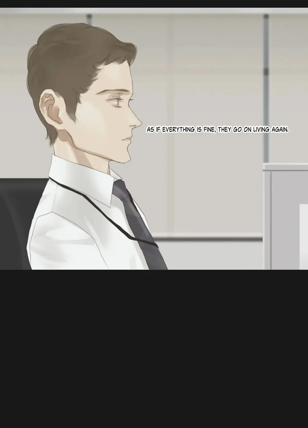 Read Ennui chapter 39 image 22 on Lezhin