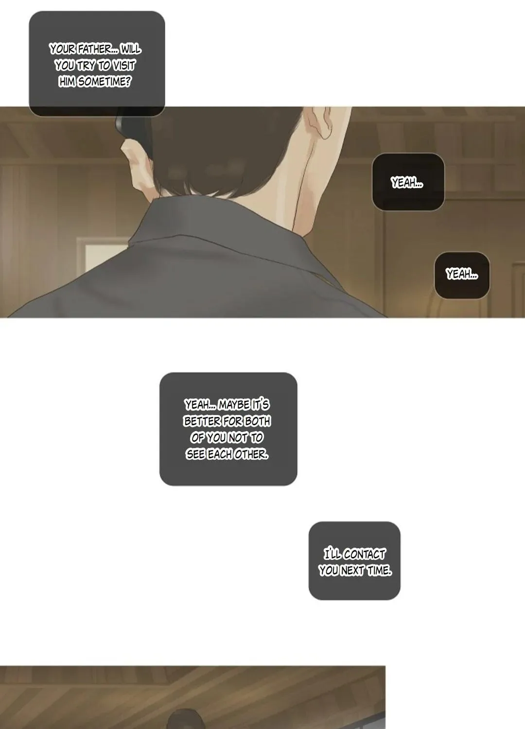 Read Ennui chapter 39 image 4 on Lezhin