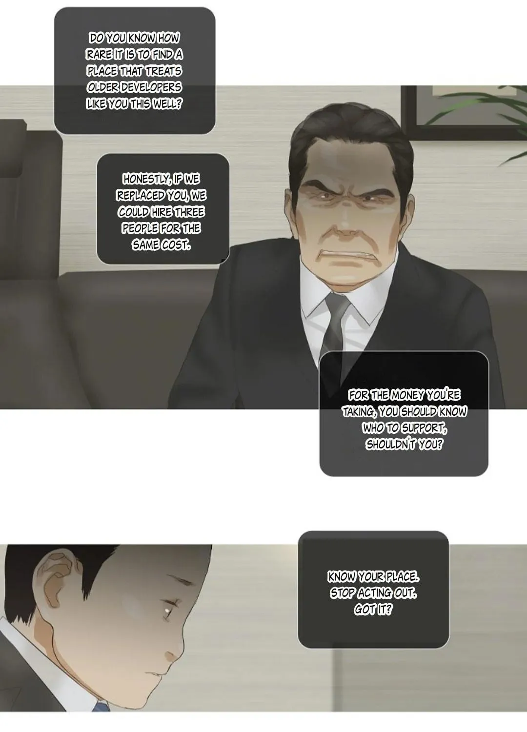 Read Ennui chapter 39 image 44 on Lezhin