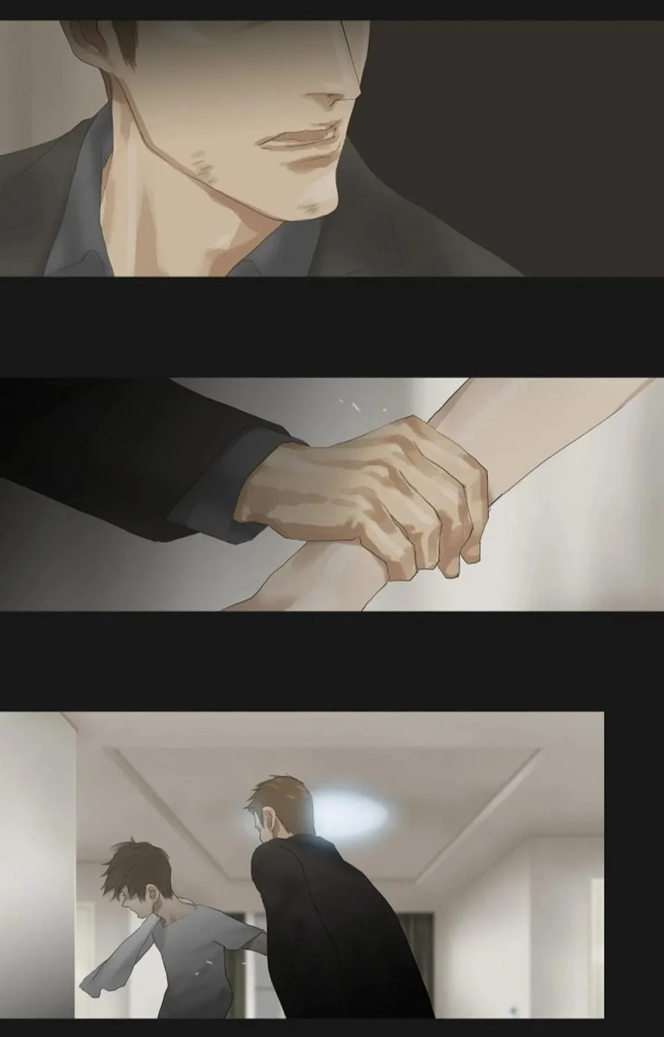 Read Ennui chapter 39 image 64 on Lezhin